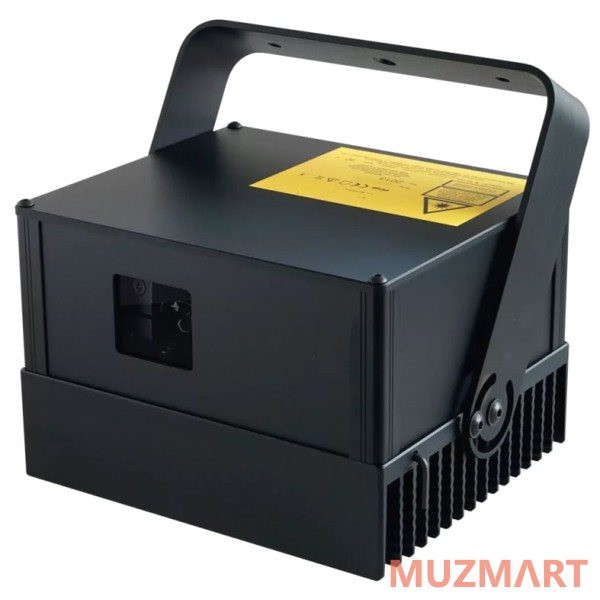 Laserworld PM-1800RGB Лазер