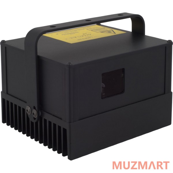 Laserworld PM-1800RGB Лазер
