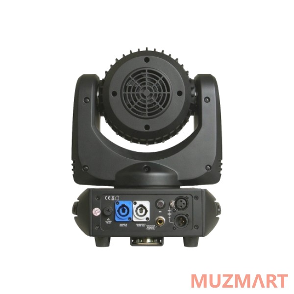 American DJ Vortex 1200 Прожектор полного движения