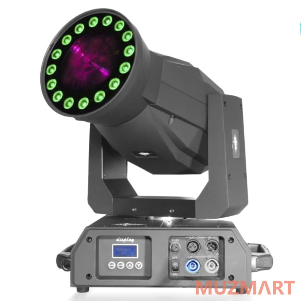 Ross Binary Led Beam 60w Светодиодная движущаяся голова