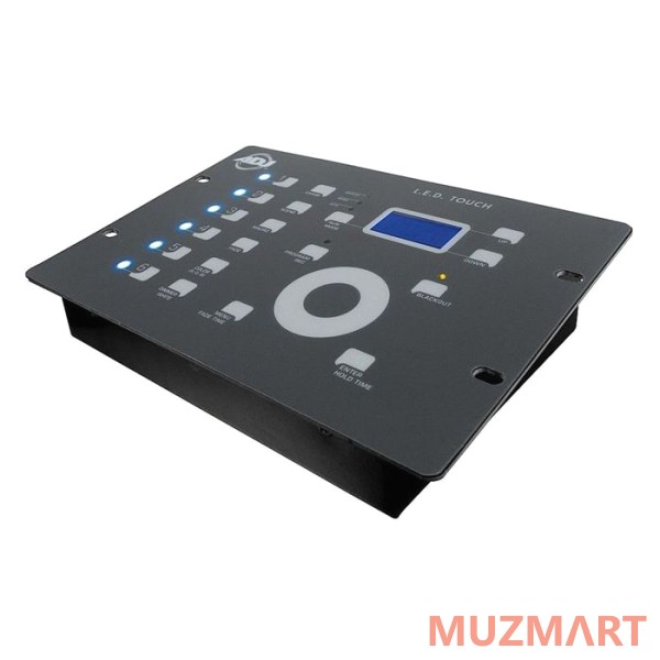 American DJ LED Touch Сенсорный пульт управления светом