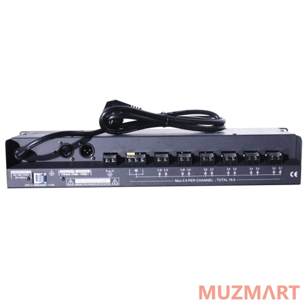 Ross DMX Switch 12 Свитчер