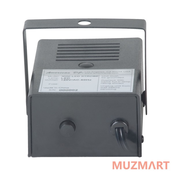 American DJ S81 LED II Мини-стробоскоп