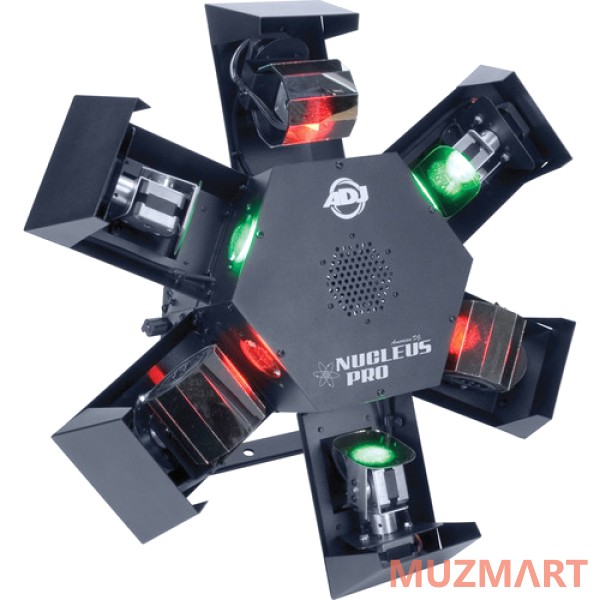 American DJ Nucleus LED Pro Светодиодный светильник