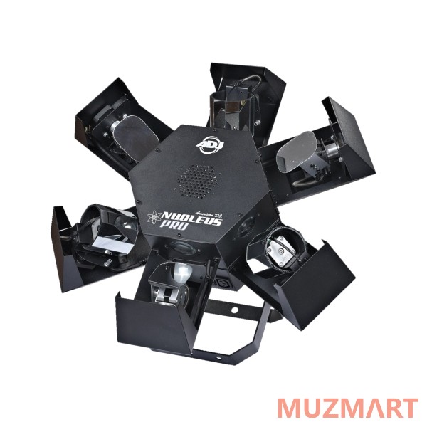 American DJ Nucleus LED Pro Светодиодный светильник