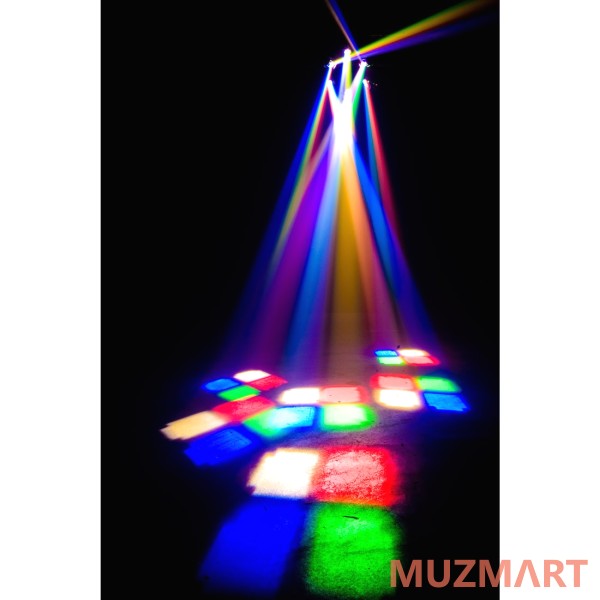American DJ Nucleus LED Pro Светодиодный светильник