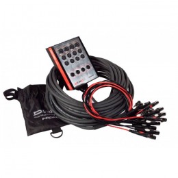 Proel DHBOX1204 Мультикор