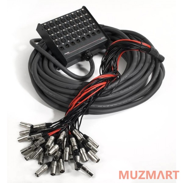 Proel EBN3208 Мультикор