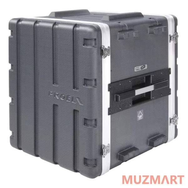 Proel FOABSR12U Пластиковый рэковый кейс
