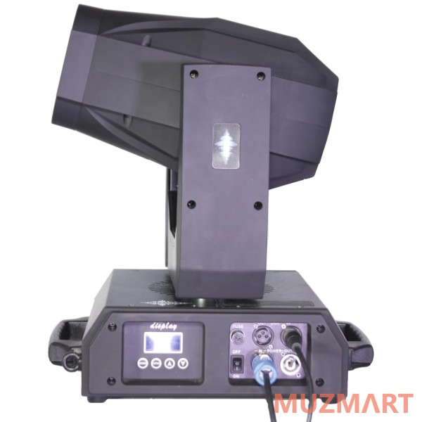 Ross Binary Led Spot 60w Светодиодная движущаяся голова