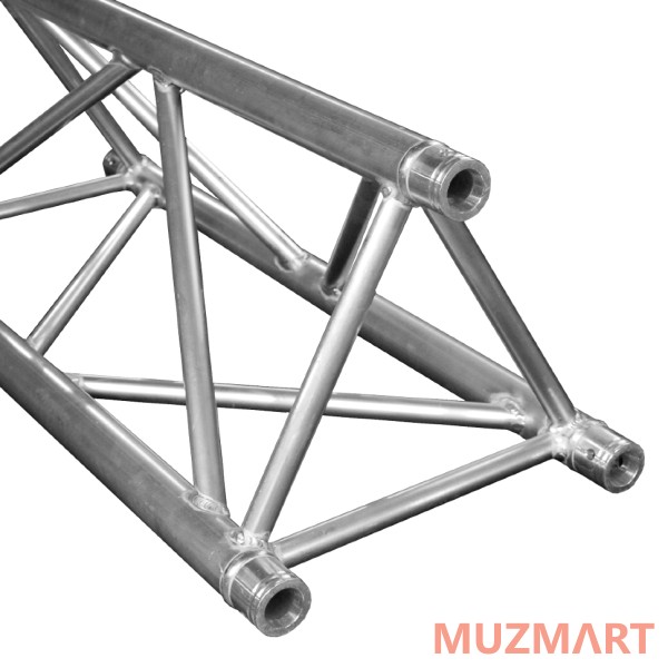Duratruss DT 33-075 Прямой фермовый модуль
