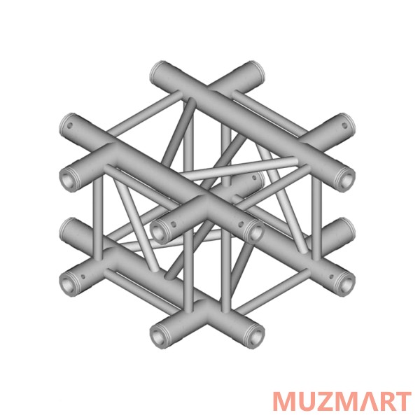 Duratruss DT 34 C41-X Секция фермы серии DT34