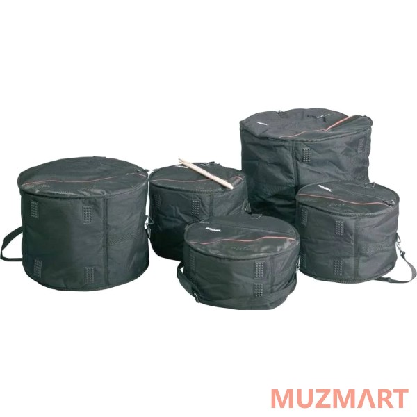 Proel BAG700PLUS Комплект сумок для барабанной установки