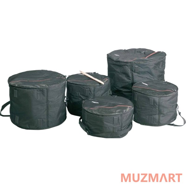 Proel BAG700MASTER Комплект сумок для барабанной установки