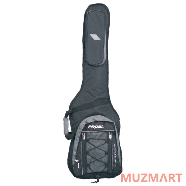 Proel BAG3300PBG Чехол для бас гитары