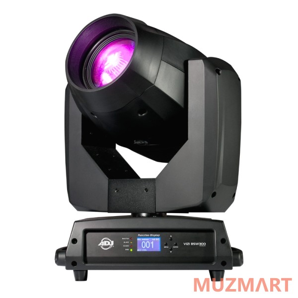 American DJ Vizi BSW300 Прожектор полного движения