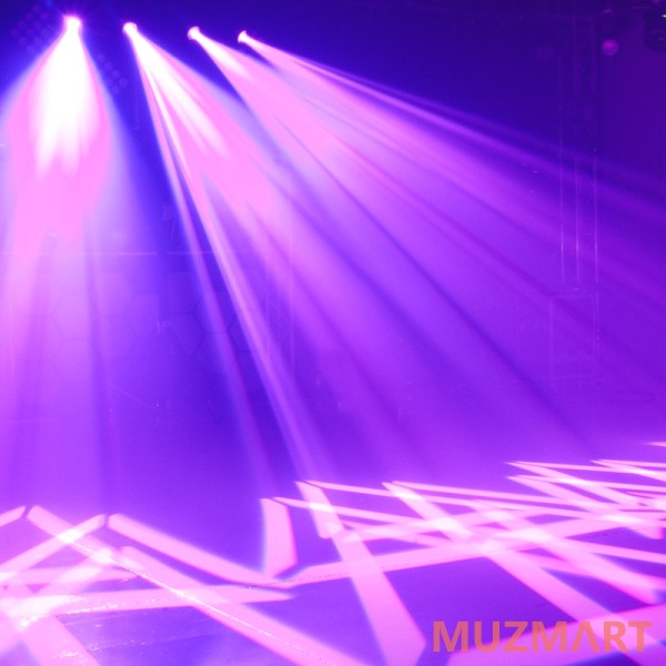 American DJ Vizi BSW300 Прожектор полного движения