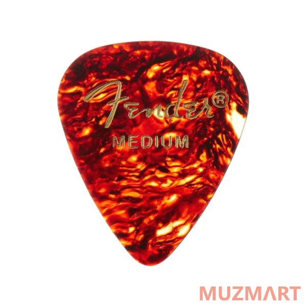 Fender 351 Medium Медиатор