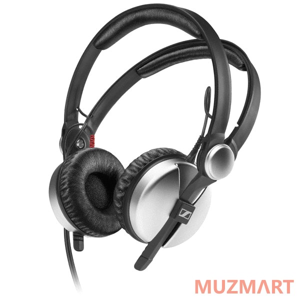 Sennheiser HD 25 ALUMINIUM Наушники закрытые
