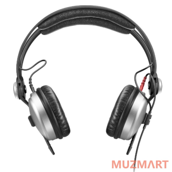 Sennheiser HD 25 ALUMINIUM Наушники закрытые
