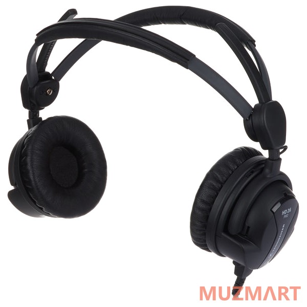 Sennheiser HD 26 PRO Наушники закрытые