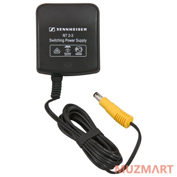 Sennheiser NT 2-3-EU Блок питания для рэковых приёмников Evolution G3