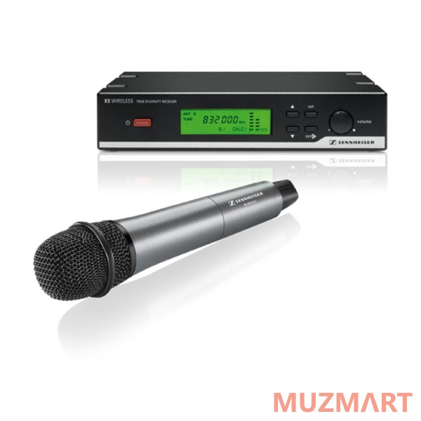 Sennheiser XSW 65-E Вокальная радиосистема