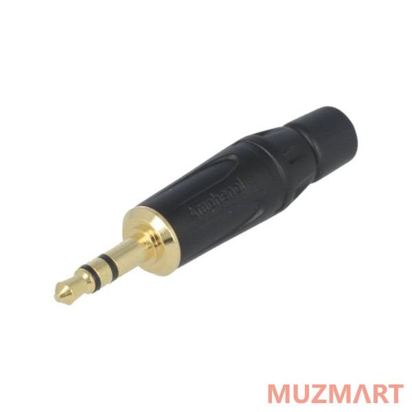 Amphenol KS3PB-AU Кабельный разъем phone Mini Jack 3.5 мм
