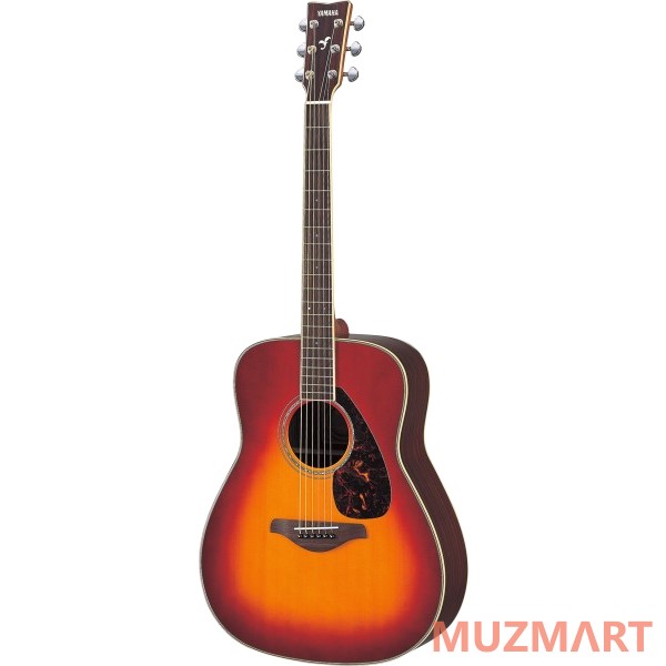 Yamaha FG730S2VCS Акустическая гитара