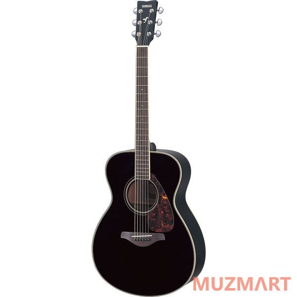 Yamaha FS720S2BL Акустическая гитара