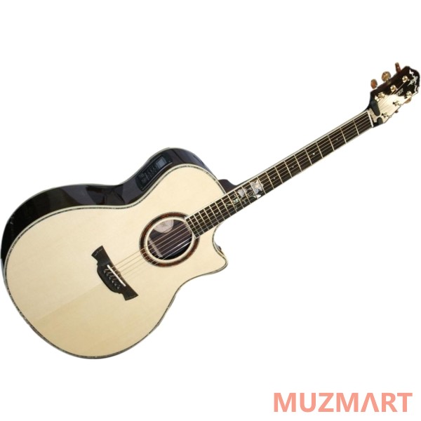Crafter WF-Maho Электроакустическая гитара