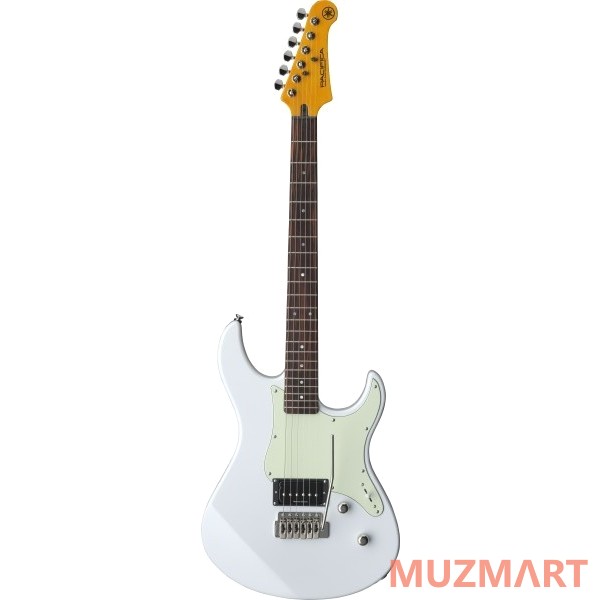 Yamaha Pacifica 510V WH Электрогитара