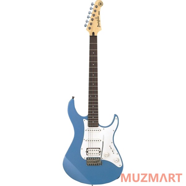 Yamaha Pacifica 112J LPB Электрогитара