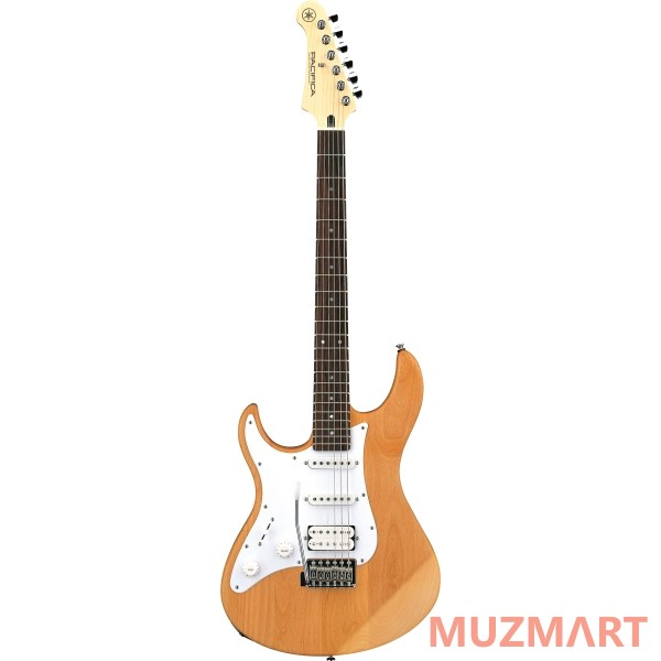 Yamaha Pacifica 112J L YNS Электрогитара левосторонняя