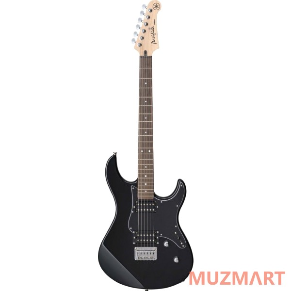 Yamaha Pacifica 120H BL Электрогитара