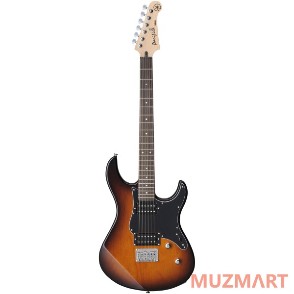 Yamaha Pacifica 120H TBS Электрогитара