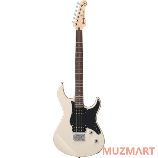 Yamaha Pacifica 120H VWH Электрогитара