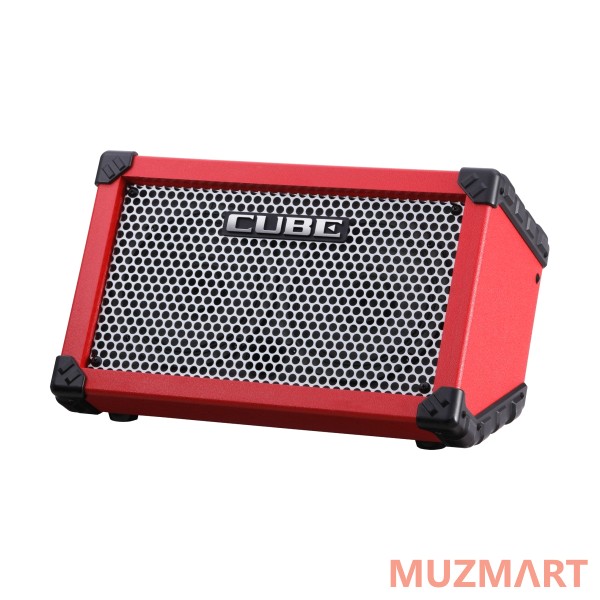 Roland CUBE STREET Red Гитарный комбоусилитель