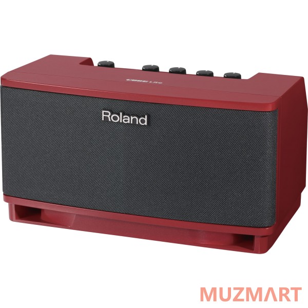 Roland CUBE-LT-RD Гитарный комбоусилитель