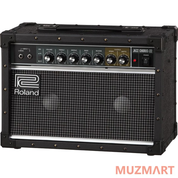 Roland JC-22 Гитарный комбоусилитель