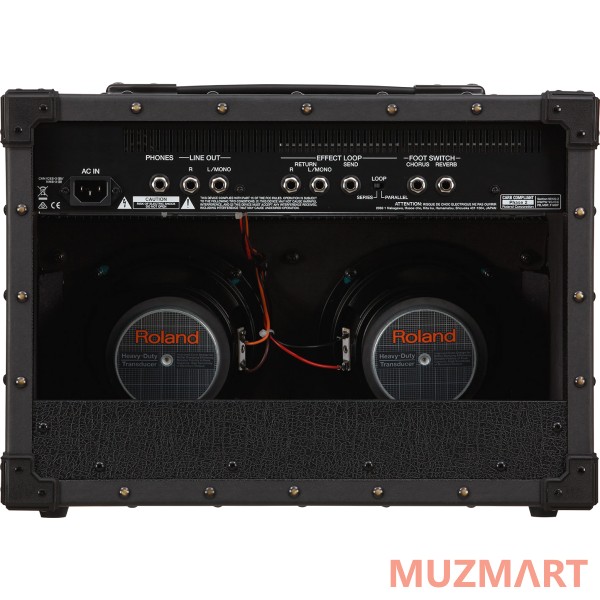 Roland JC-22 Гитарный комбоусилитель