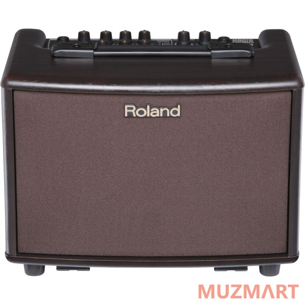Roland AC-33-RW Гитарный комбоусилитель