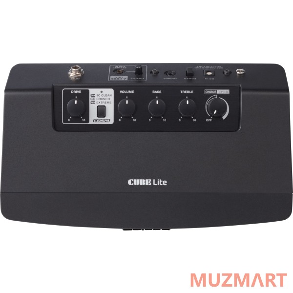 Roland CUBE LITE BK Гитарный комбоусилитель