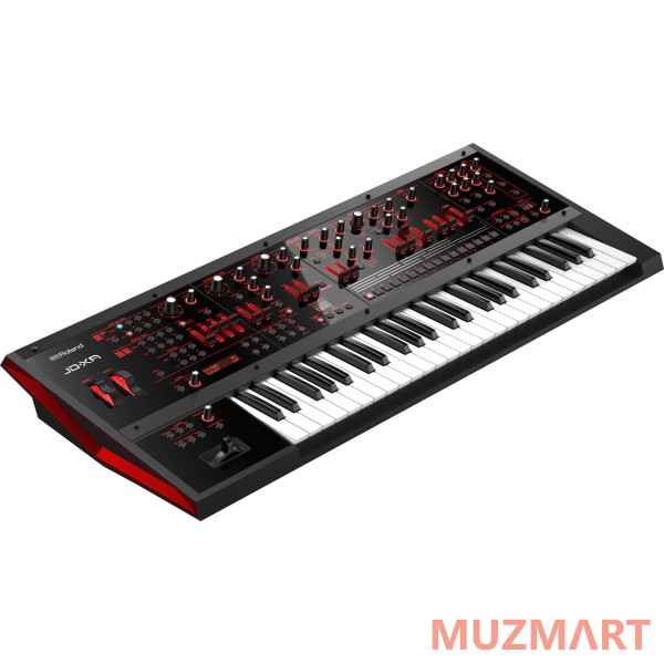 Roland JD-XA Гибридный синтезатор