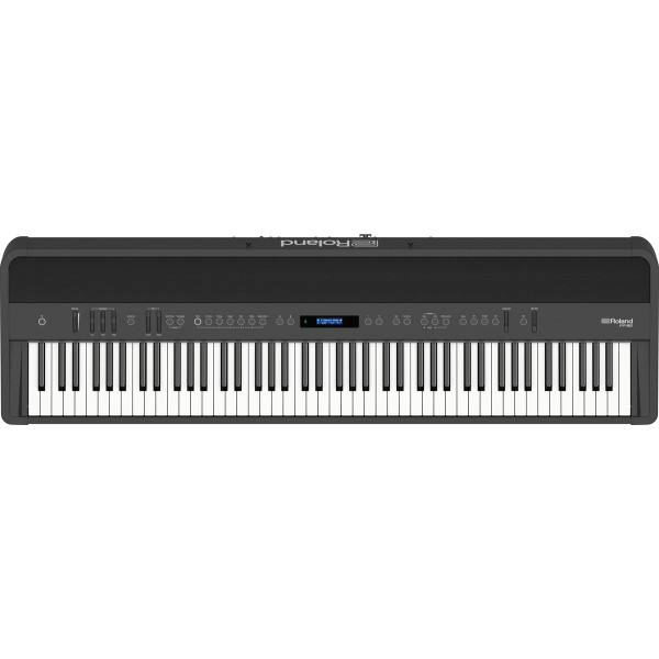 Roland FP-90-BK Цифровое пианино