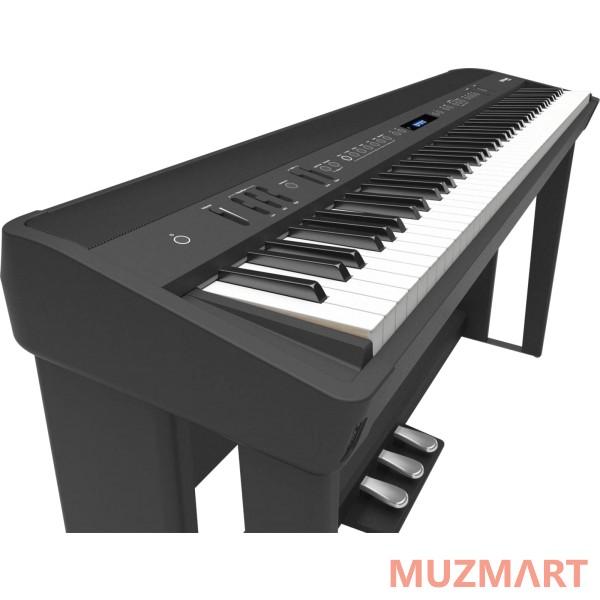 Roland FP-90-BK Цифровое пианино
