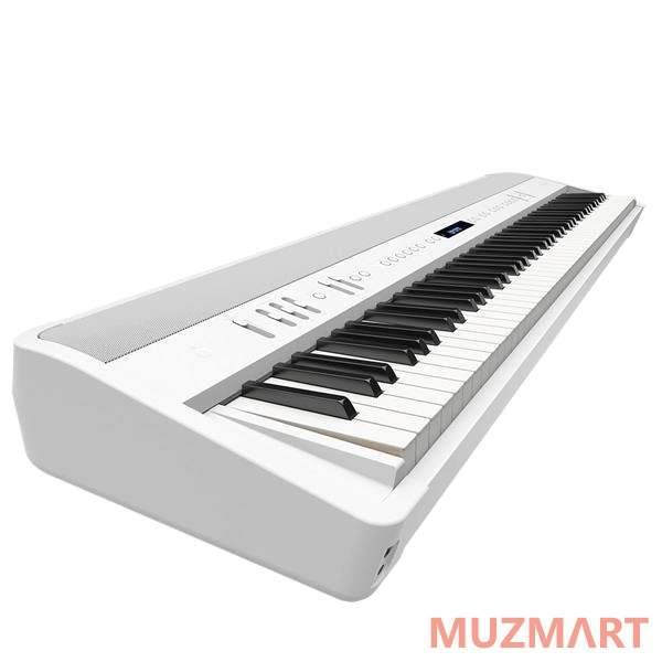 Roland FP-90-WH Цифровое пианино