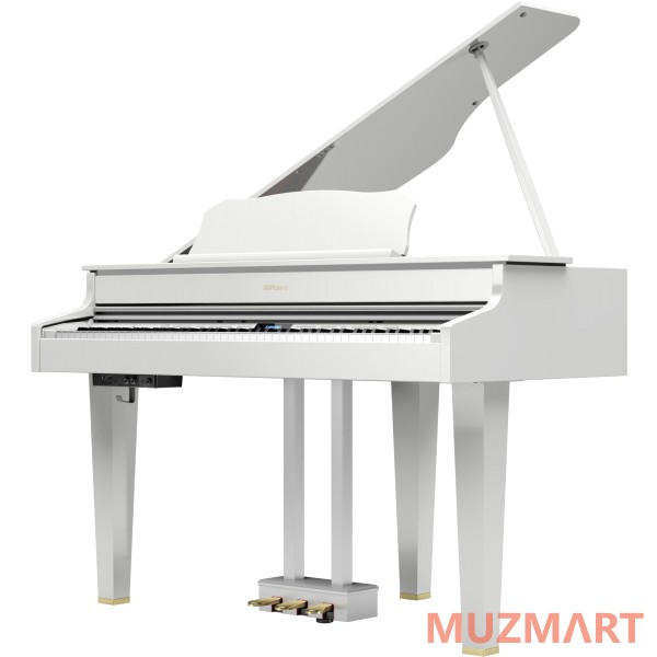 Roland GP607-PW Цифровой рояль