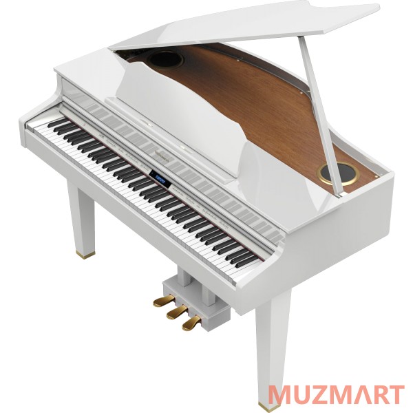 Roland GP607-PW Цифровой рояль