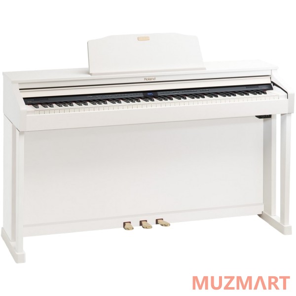 Roland HP504-WH Цифровое пианино